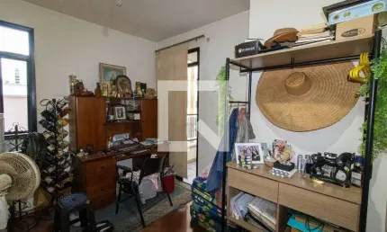 Apartamento para venda - vila itapura, 1 quarto,  43 m² - campinas