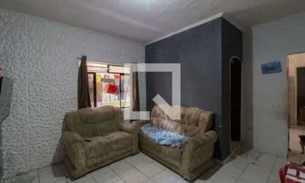 Casa para Venda - Ermelino Matarazzo, 2 Quartos,  75 m² - São Paulo