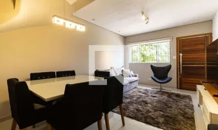 Apartamento para Venda - Bosque da Saúde, 3 Quartos,  115 m² - São Paulo