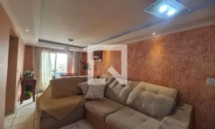 Apartamento para Venda - Vila Ema, 2 Quartos,  62 m² - São Paulo