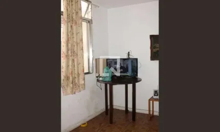 Apartamento para venda - cachambi, 2 quartos,  50 m² - rio de janeiro