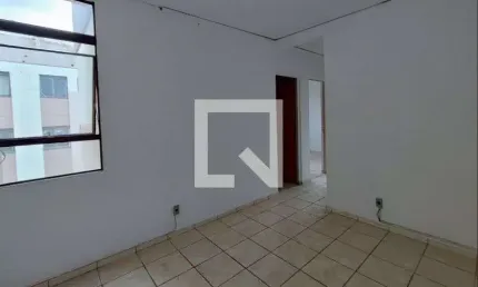 Apartamento para venda - parque fazendinha, 2 quartos,  50 m² - campinas