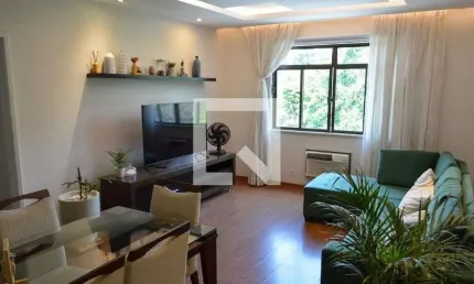 Apartamento para venda - pechincha, 3 quartos,  130 m² - rio de janeiro