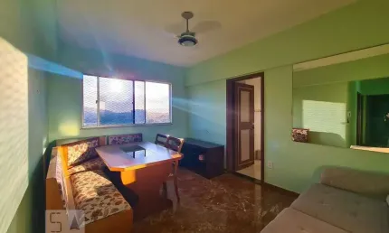 Apartamento para venda - engenho de dentro, 2 quartos,  50 m² - rio de janeiro