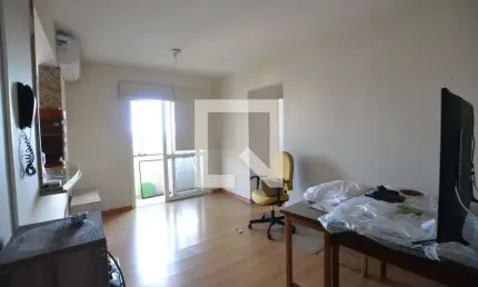 Apartamento para Venda - Cristal , 2 Quartos,  55 m² - Porto Alegre