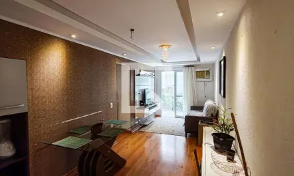 Apartamento para Venda - Pechincha, 2 Quartos,  70 m² - Rio de Janeiro