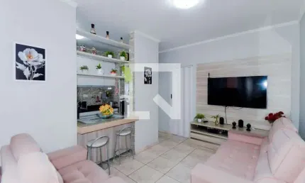 Apartamento para Venda - Gopoúva, 2 Quartos,  50 m² - Guarulhos