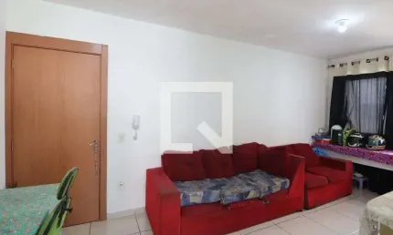 Apartamento para venda - estância velha, 2 quartos,  60 m² - canoas