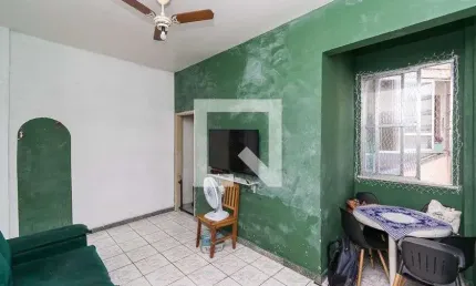 Cobertura para Venda - Bonsucesso, 2 Quartos,  74 m² - Rio de Janeiro