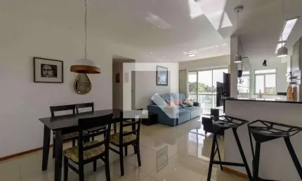Apartamento para Venda - Recreio, 3 Quartos,  88 m² - Rio de Janeiro