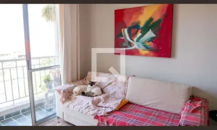 Apartamento para venda - vila carrão, 3 quartos,  57 m² - são paulo