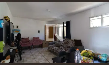 Apartamento para Venda - Artur Alvim, 2 Quartos,  58 m² - São Paulo