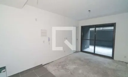 Apartamento para venda - jabaquara, 1 quarto,  46 m² - são paulo