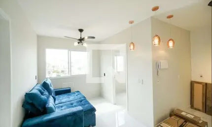 Apartamento para venda - tatuapé, 2 quartos,  34 m² - são paulo