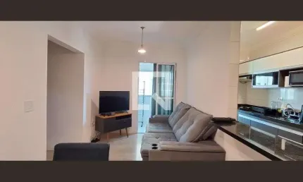 Apartamento para venda - rudge ramos, 2 quartos,  67 m² - são bernardo do campo