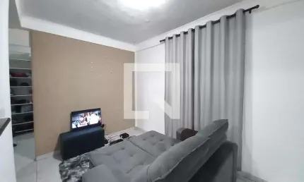 Apartamento para Venda - Parque Residencial Vila União  , 2 Quartos,  74 m² - Campinas