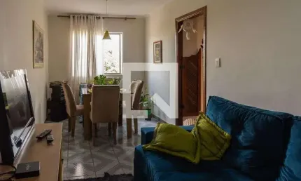 Apartamento para Venda - Campos Elíseos , 3 Quartos,  77 m² - Campinas