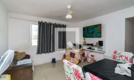 Apartamento para Venda - Olaria, 2 Quartos,  55 m² - Rio de Janeiro