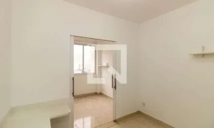 Kitnet / Stúdio para Venda - Santa Cecília, 1 Quarto,  45 m² - São Paulo