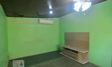 Casa para Venda - Igará, 3 Quartos,  120 m² - Canoas