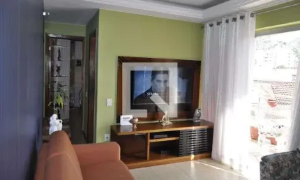 Apartamento para venda - engenho novo, 2 quartos,  69 m² - rio de janeiro