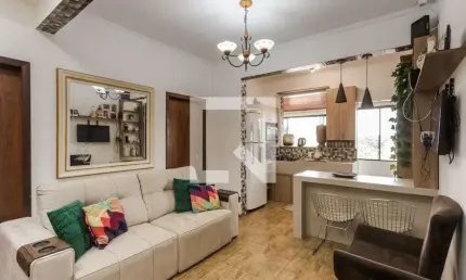 Apartamento para venda - passo d&apos;areia, 3 quartos,  98 m² - porto alegre