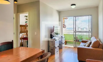 Apartamento para Venda - Assunção, 2 Quartos,  55 m² - São Bernardo do Campo