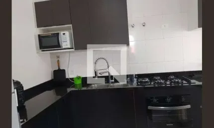Apartamento para venda - vila mazzei, 1 quarto,  31 m² - são paulo
