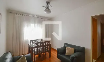 Apartamento para Venda - Rudge Ramos, 2 Quartos,  57 m² - São Bernardo do Campo