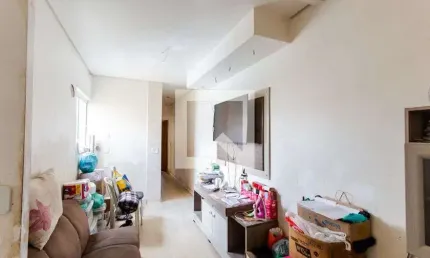 Cobertura para Venda - Parque das Nações, 2 Quartos,  52 m² - Santo André