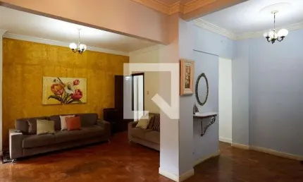 Apartamento para Venda - Centro, 3 Quartos,  151 m² - Belo Horizonte