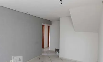 Cobertura para Venda - Nova Vista, 3 Quartos,  130 m² - Belo Horizonte