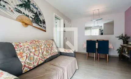 Apartamento para Venda - Ponte Grande, 3 Quartos,  61 m² - Guarulhos