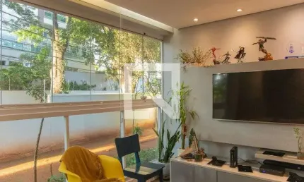 Apartamento para venda - brooklin, 2 quartos,  67 m² - são paulo