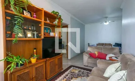 Apartamento para venda - taboão, 2 quartos,  76 m² - são bernardo do campo