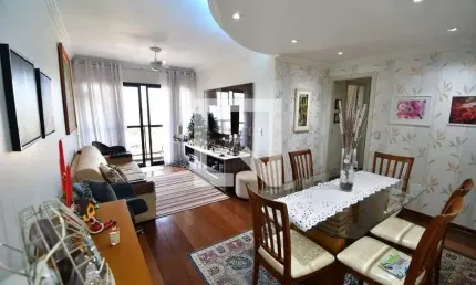 Apartamento para venda - mansões santo antônio, 3 quartos,  100 m² - campinas