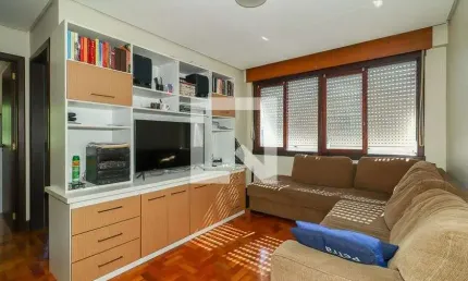Apartamento para Venda - Jardim Itu-Sabará, 2 Quartos,  78 m² - Porto Alegre