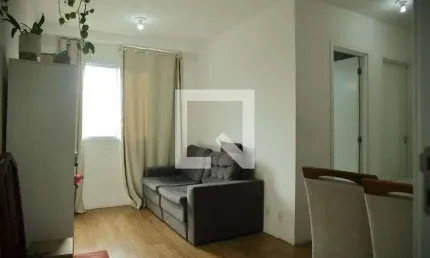 Apartamento para Venda - Paulicéia, 2 Quartos,  48 m² - São Bernardo do Campo