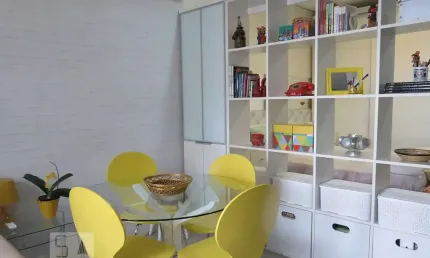 Apartamento para Venda - Centro Histórico, 1 Quarto,  35 m² - Porto Alegre