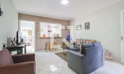 Casa para Venda - Campina, 4 Quartos,  134 m² - São Leopoldo