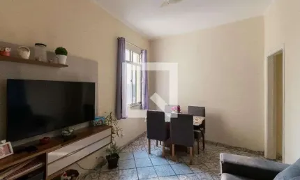 Apartamento para venda - benfica, 3 quartos,  75 m² - rio de janeiro