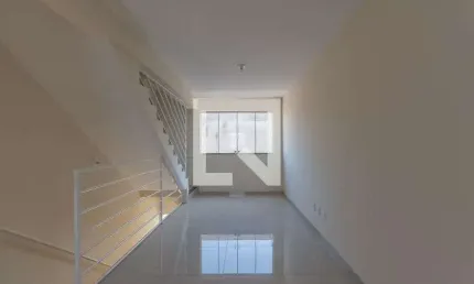 Cobertura para venda - candelária, 3 quartos,  126 m² - belo horizonte