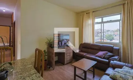 Apartamento para Venda - União, 3 Quartos,  85 m² - Belo Horizonte