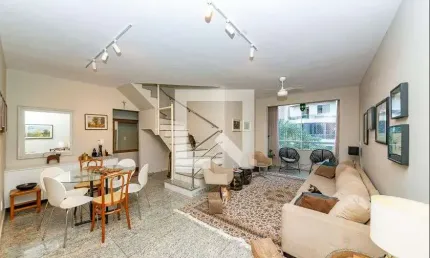 Cobertura para Venda - Santo Antônio, 4 Quartos,  210 m² - Belo Horizonte