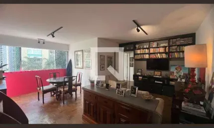 Apartamento para venda - paraíso, 3 quartos,  96 m² - são paulo