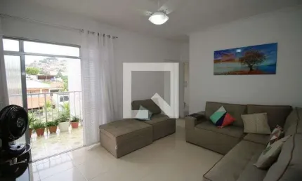 Apartamento para Venda - Penha, 2 Quartos,  52 m² - Rio de Janeiro
