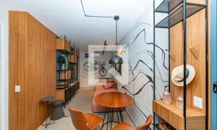 Apartamento para Venda - Barro Preto, 2 Quartos,  54 m² - Belo Horizonte