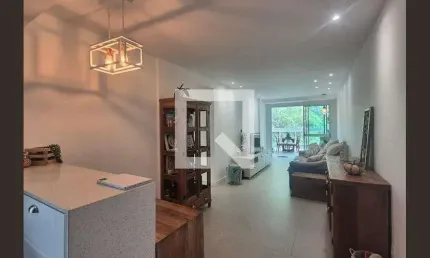 Apartamento para Venda - Recreio, 3 Quartos,  122 m² - Rio de Janeiro