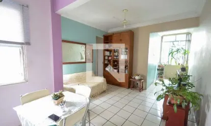 Apartamento para venda - vila isabel, 1 quarto,  55 m² - rio de janeiro