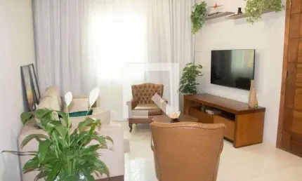 Casa para venda - vila mazzei, 3 quartos,  185 m² - são paulo